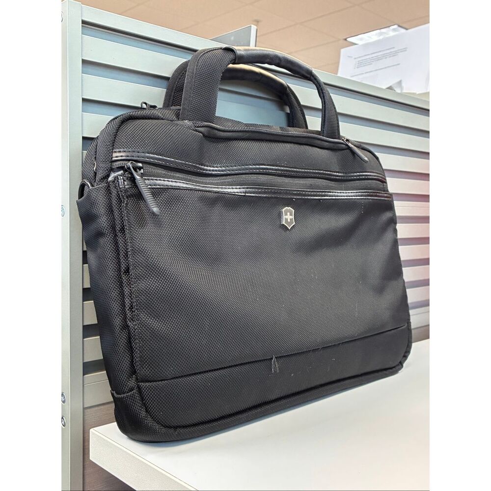 Victorinox Laptop Slimcase Case Briefcase